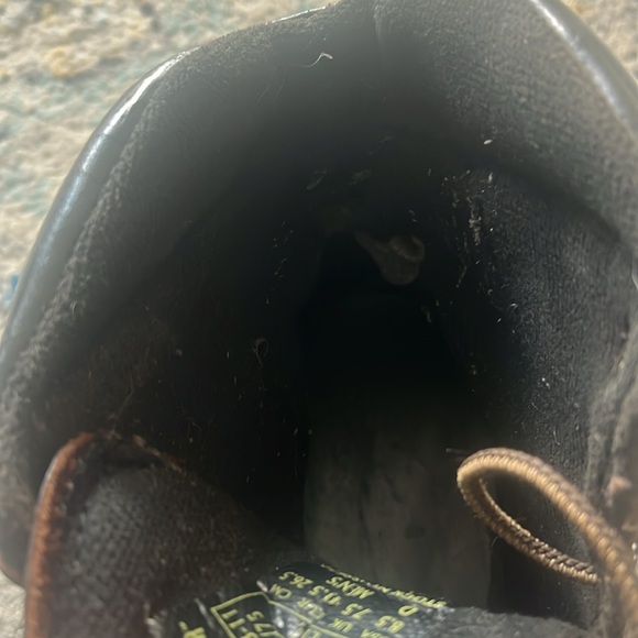 Used Red Wing boots - Picture 7 of 7